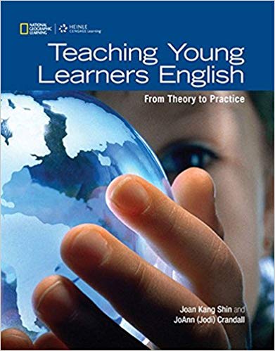 خرید کتاب خارج از ایران خرید ایبوک Teaching Young Learners English: From Theory to Practice خرید کتاب خارجی خرید کتاب از امازون خرید pdf کتاب خارجی